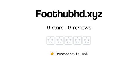 foothubhd .xyz